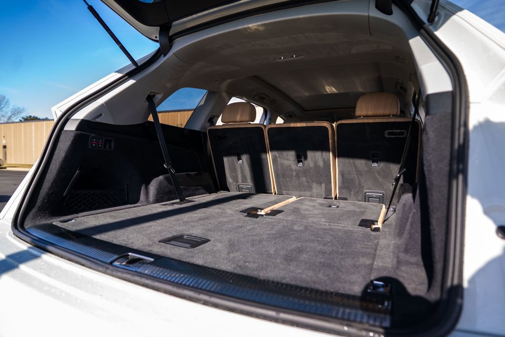 Used 2025 Audi Q7 2.0T Premium Plus w/ Premium Plus Package image 35