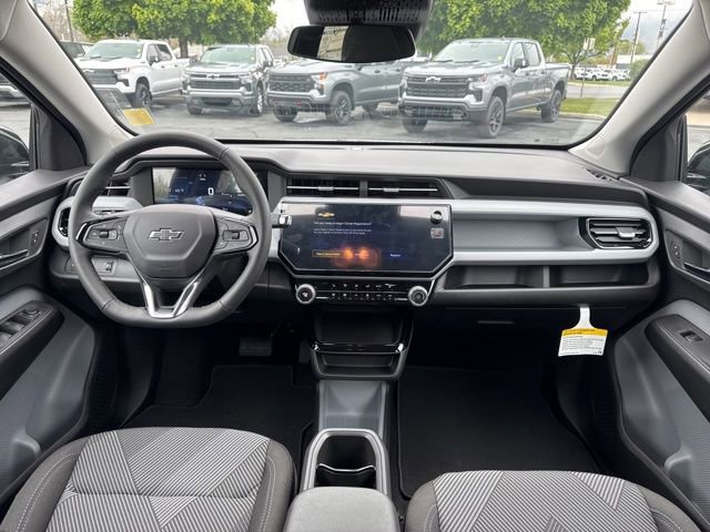 New 2027 Chevrolet Bolt LT w/ Comfort Package FWD image 12