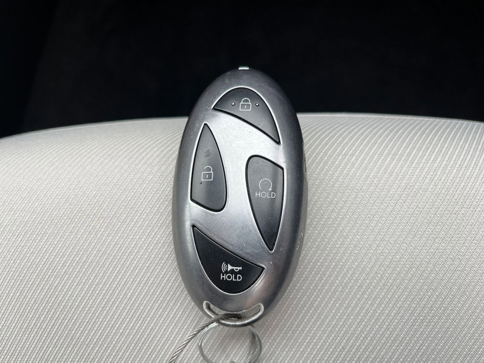 Used 2025 Hyundai Tucson SEL FWD image 21
