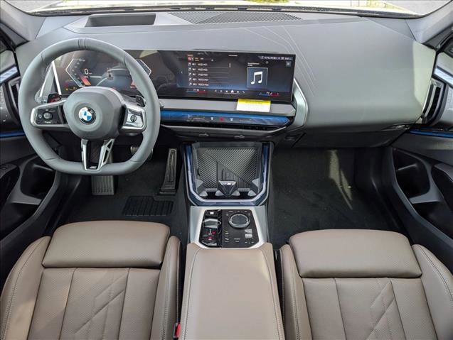 New 2026 BMW X3 xDrive30 w/ Premium Package AWD/4WD image 15