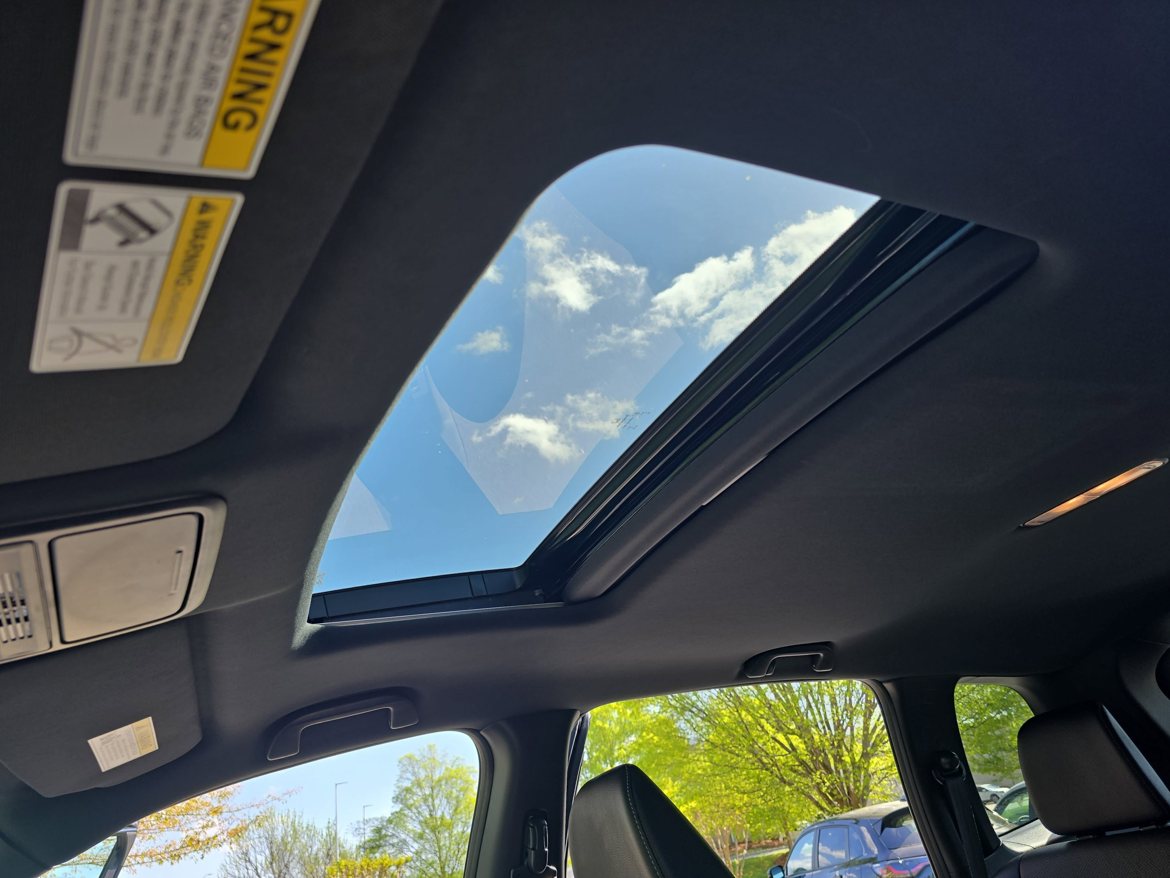 Used 2024 Honda Passport EX-L image 31