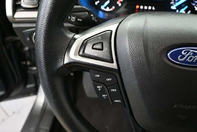 Used 2020 Ford Fusion S FWD image 21