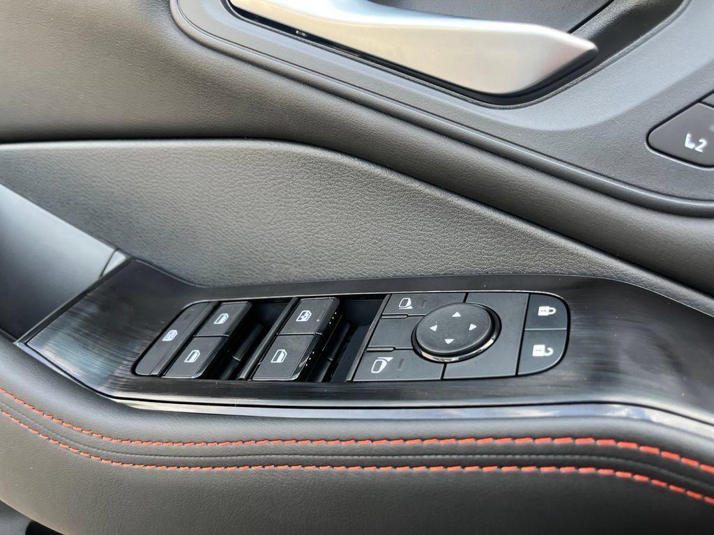 New 2026 Nissan Rogue SV w/ Rock Creek Premium Package AWD/4WD image 12