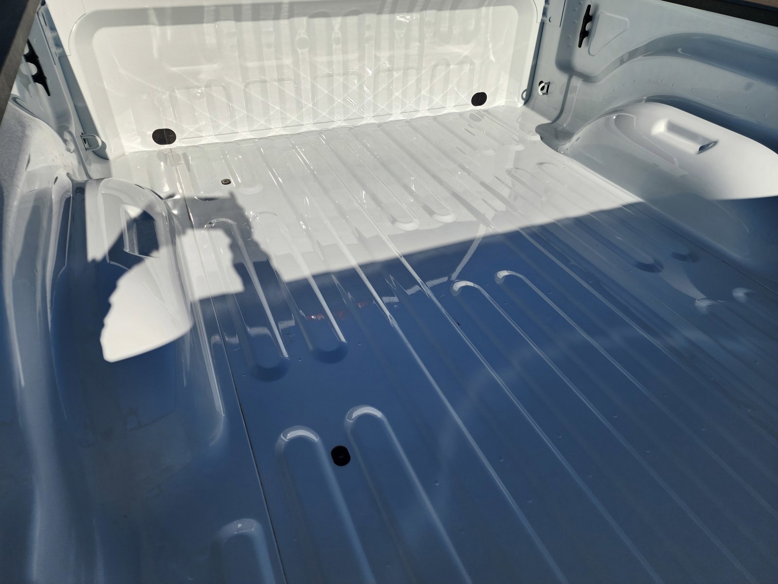 New 2026 RAM 2500 Tradesman image 7