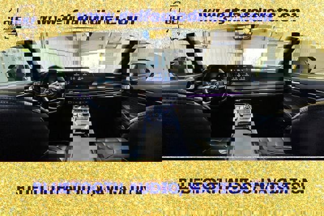 Used 2023 Hyundai Palisade Calligraphy AWD/4WD image 2