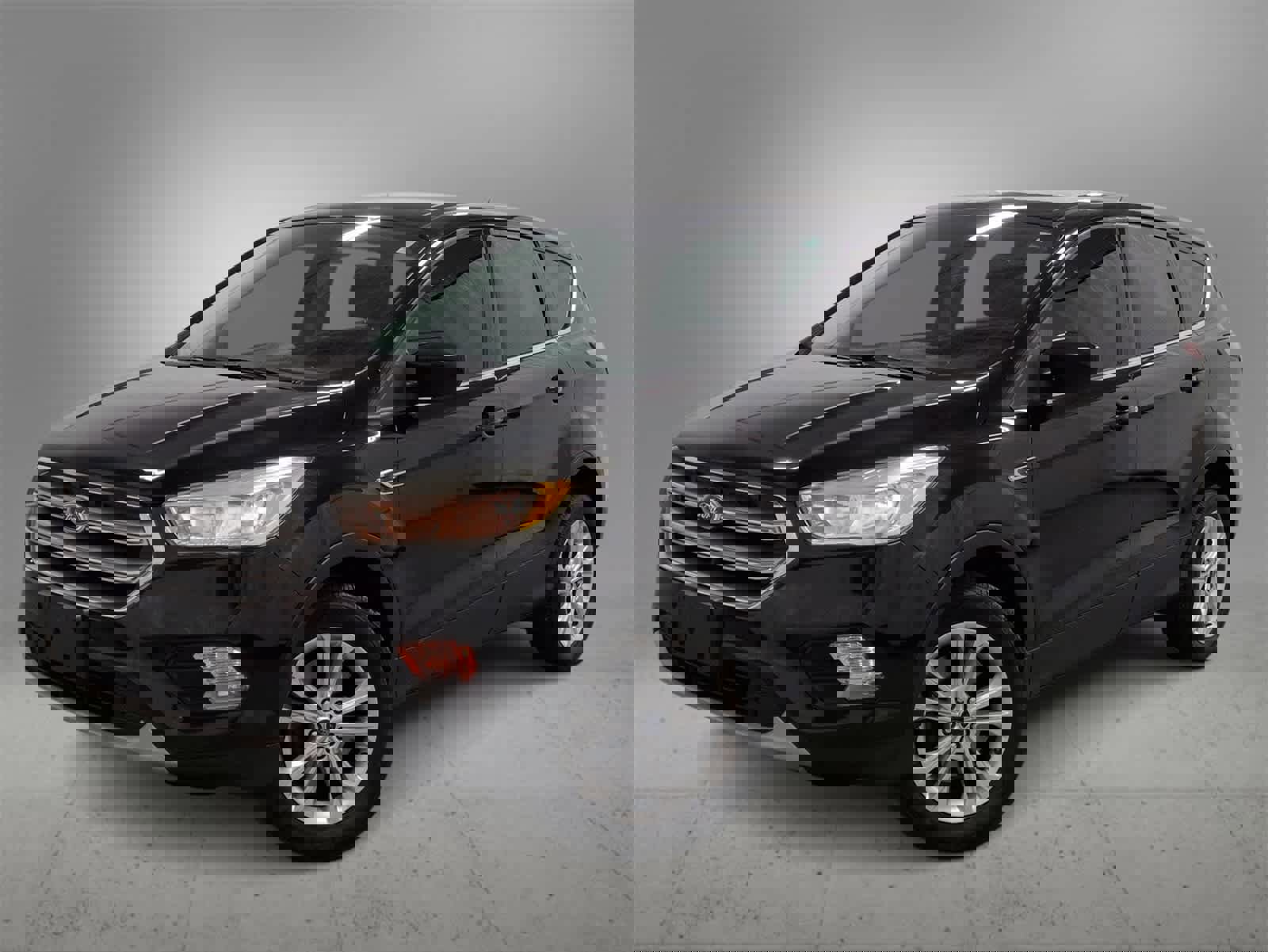 Used 2017 Ford Escape SE w/ SE Cold Weather Package