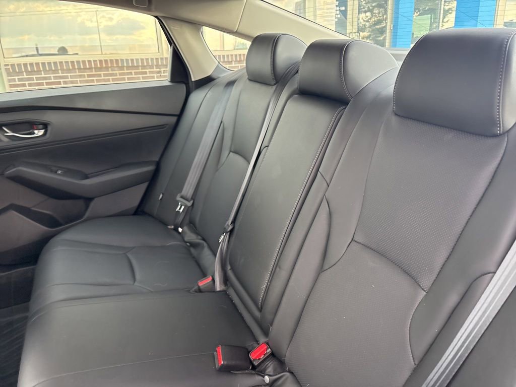 Used 2023 Honda Accord EX-L image 42
