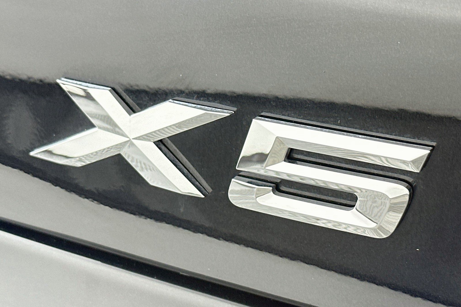 Used 2024 BMW X5 sDrive40i RWD image 10