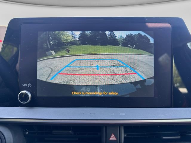 Used 2023 Toyota Prius Prime FWD image 20