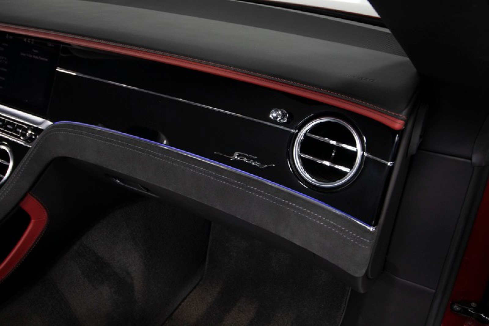 Used 2022 Bentley Continental GT Speed image 46
