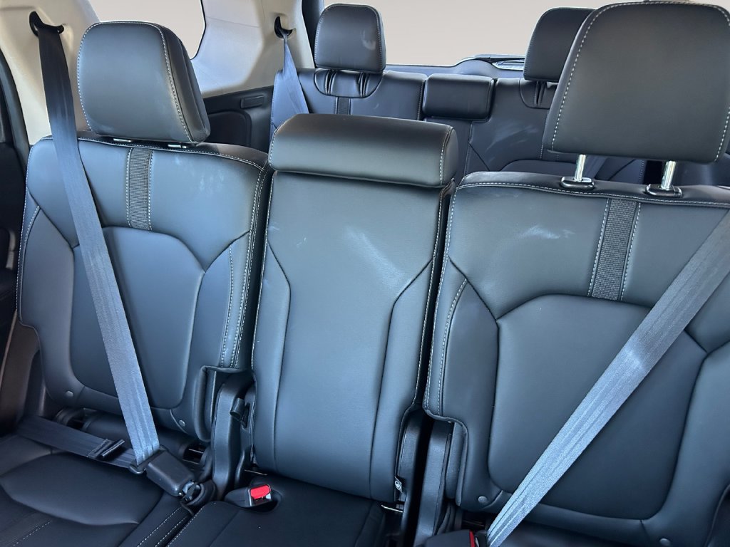 Certified 2025 Honda Pilot EX-L image 13