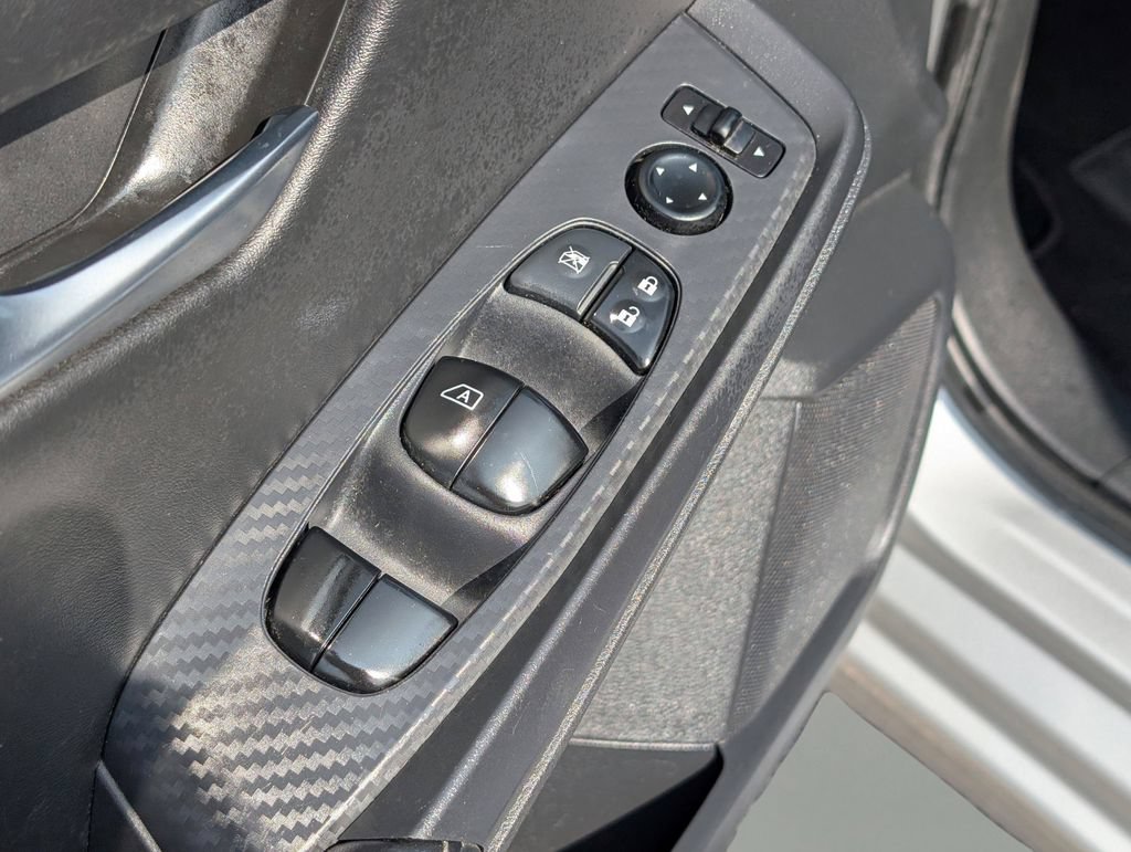 Used 2020 Nissan Sentra SV FWD image 16