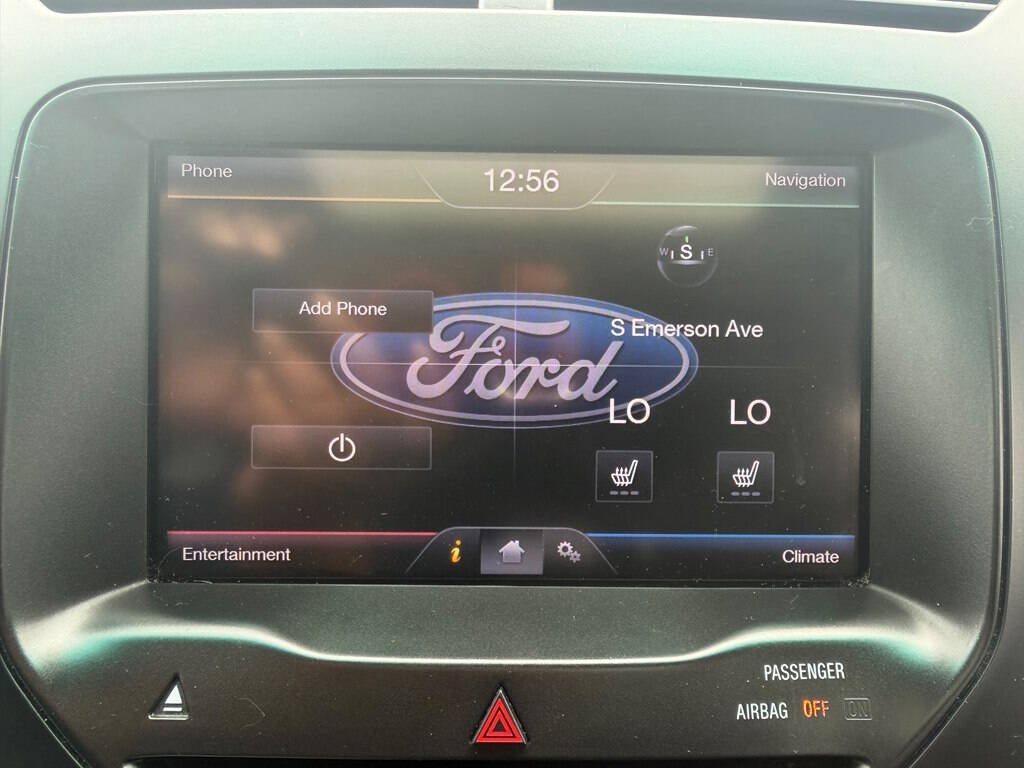 Used 2013 Ford Explorer XLT AWD/4WD image 21