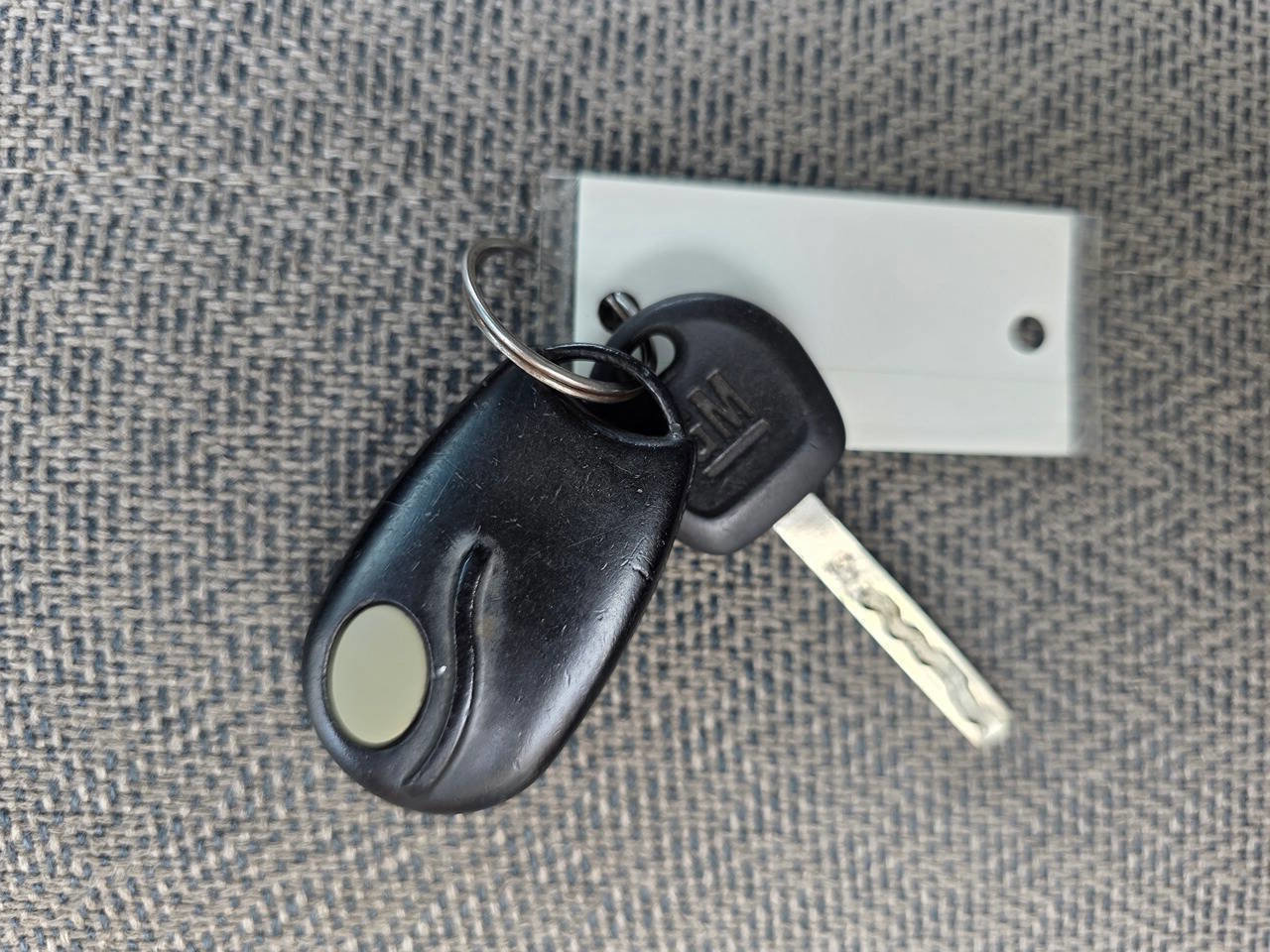 Used 2019 Chevrolet Express 2500 w/ Safety Package image 21