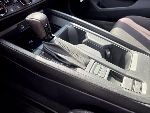 New 2026 Honda Accord SE image 18
