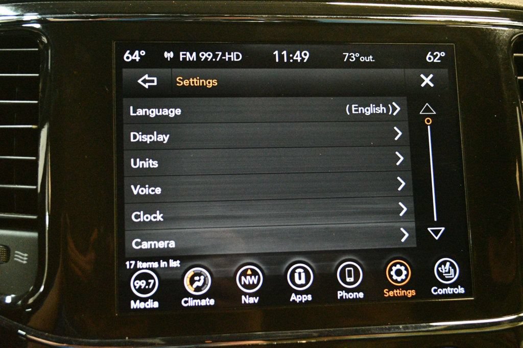 Used 2022 Jeep Grand Cherokee Limited AWD/4WD image 59
