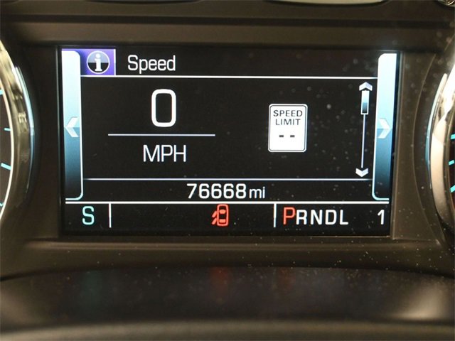 Used 2019 Chevrolet Silverado 2500 LTZ w/ Duramax Plus Package image 22