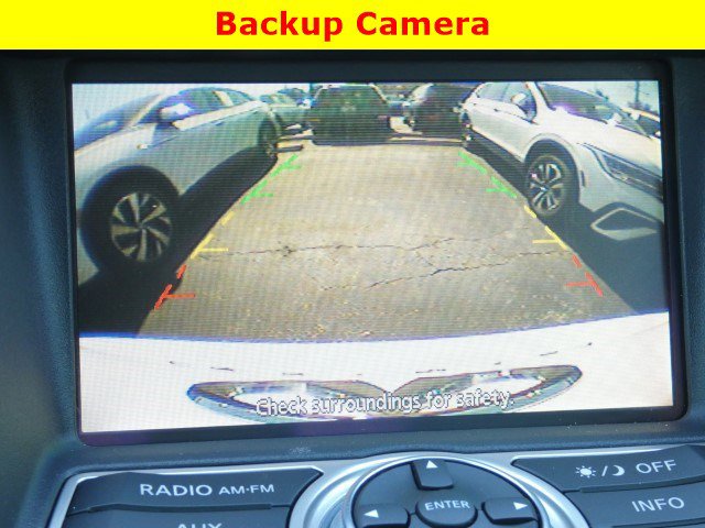 Used 2012 INFINITI G37 Sport w/ Premium Pkg image 19