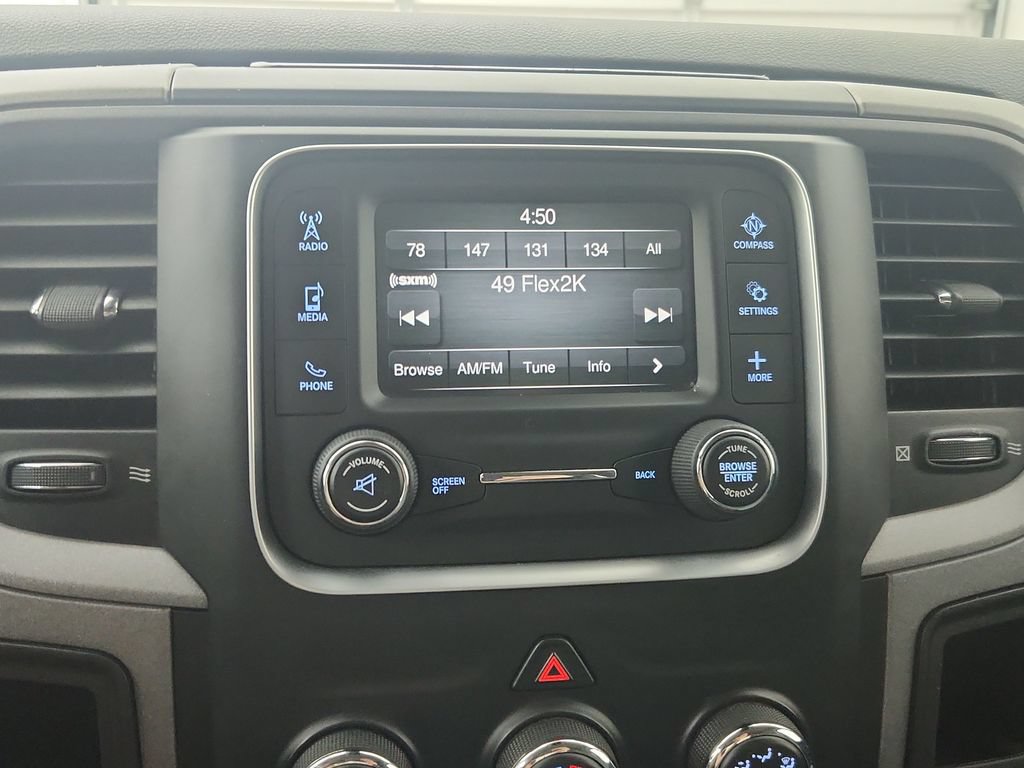 Used 2015 RAM 1500 Tradesman w/ Popular Equipment Group RWD image 26