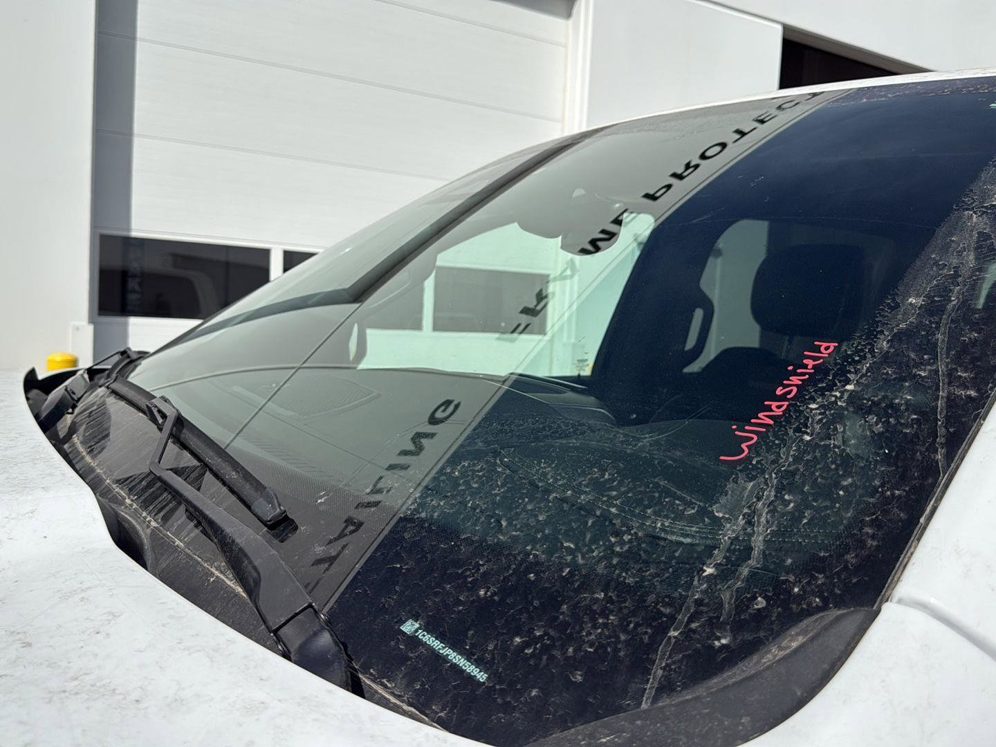 Used 2025 RAM 1500 Laramie image 17