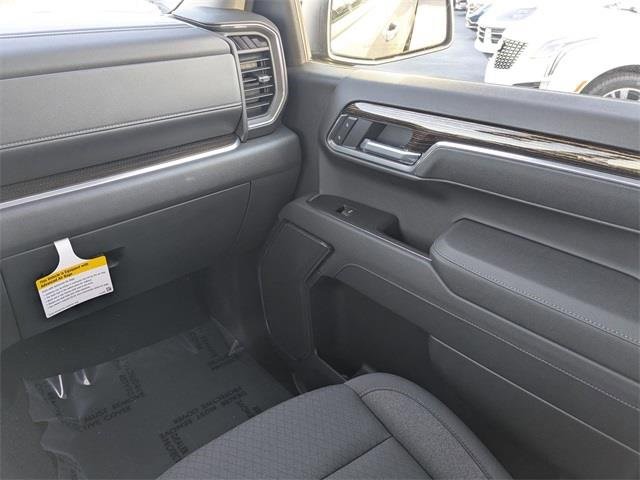 New 2026 GMC Sierra 1500 Elevation image 19