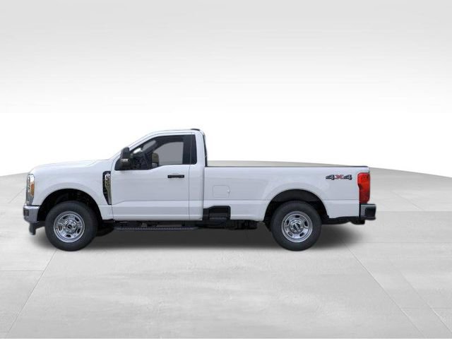 New 2026 Ford F350 XL w/ XL Chrome Package AWD/4WD image 4