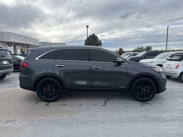 Used 2020 Kia Sorento EX image 4