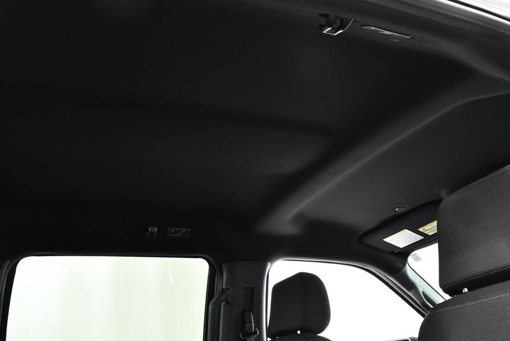 New 2026 Ford F150 XLT w/ Equipment Group 302A MID image 18