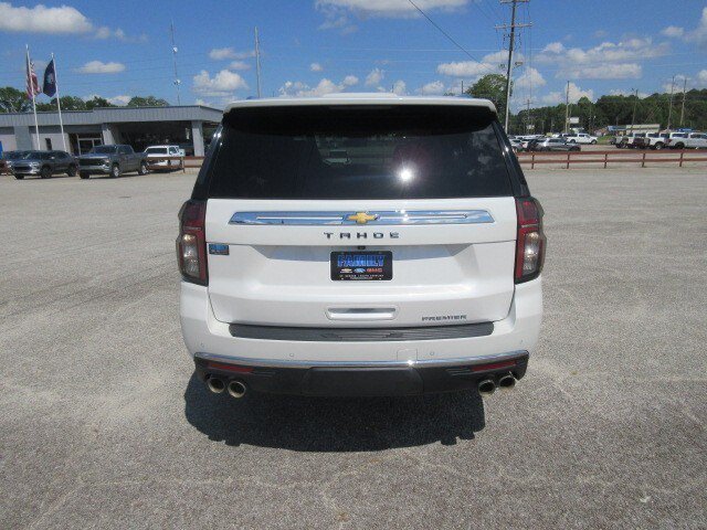 Used 2023 Chevrolet Tahoe Premier RWD image 6