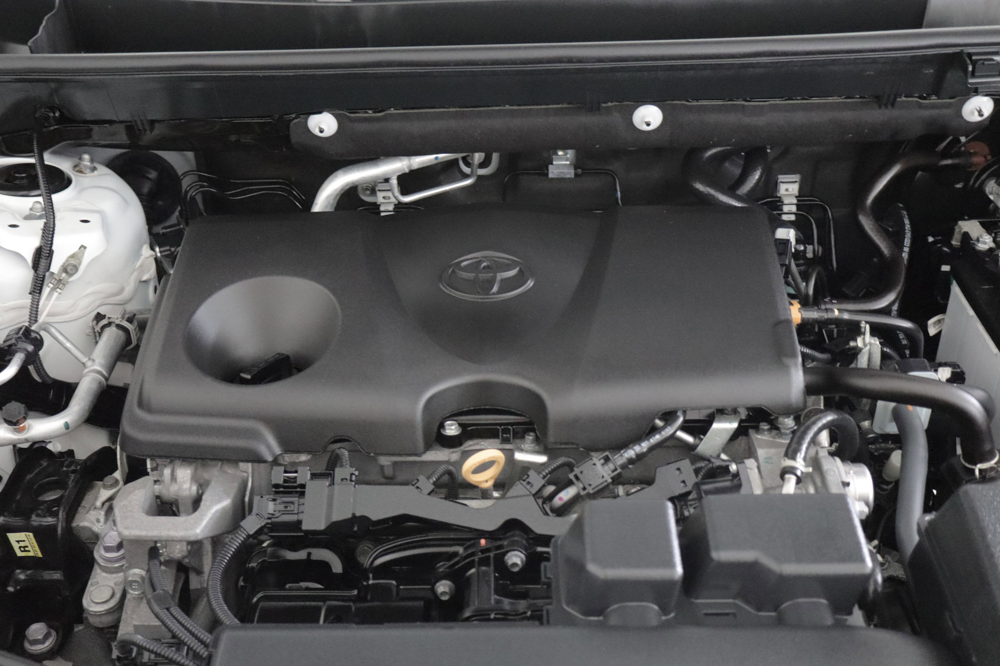 Used 2024 Toyota RAV4 XLE w/ Convenience Package image 29