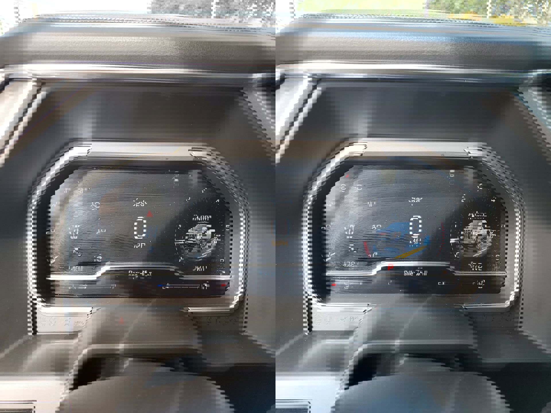 Used 2024 GMC Sierra 3500 Denali image 62