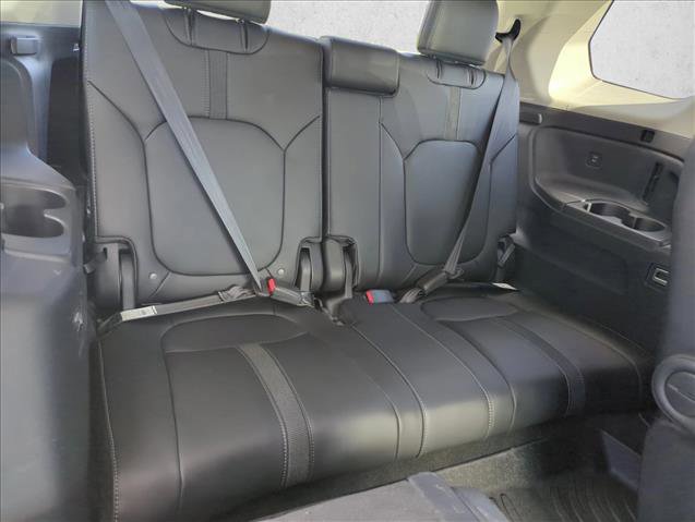 Used 2024 Honda Pilot EX-L image 22
