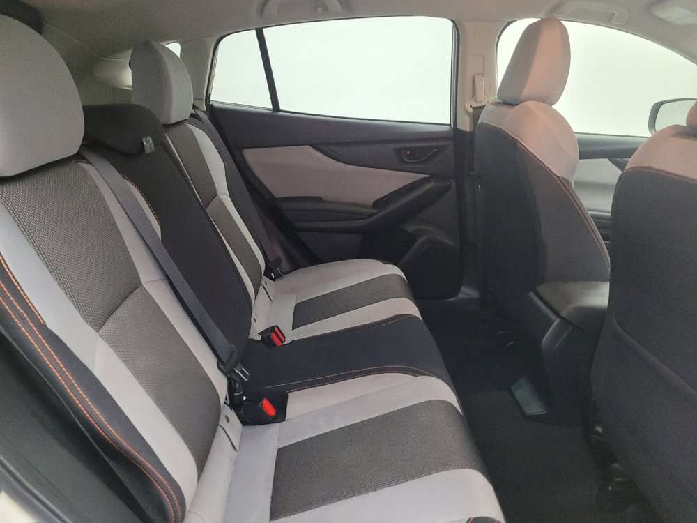 Used 2019 Subaru Crosstrek 2.0i Premium w/ Popular Package #2 image 19
