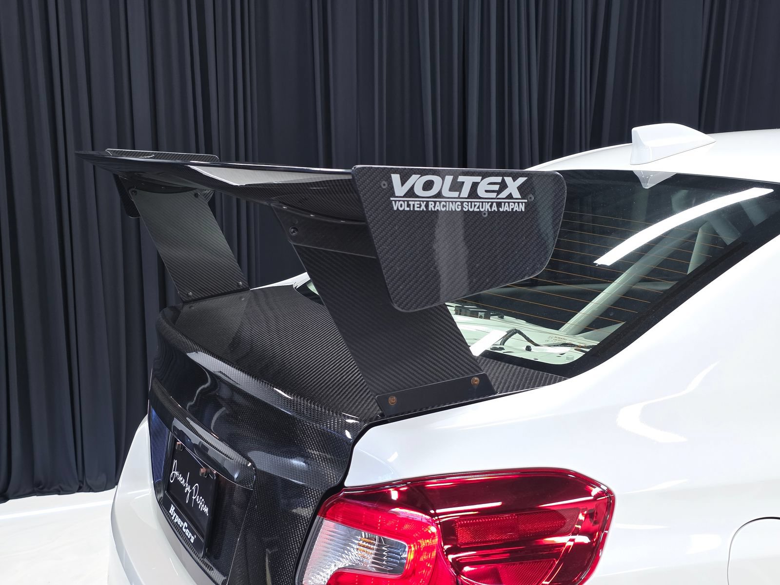 Used 2017 Subaru WRX STI AWD/4WD image 52