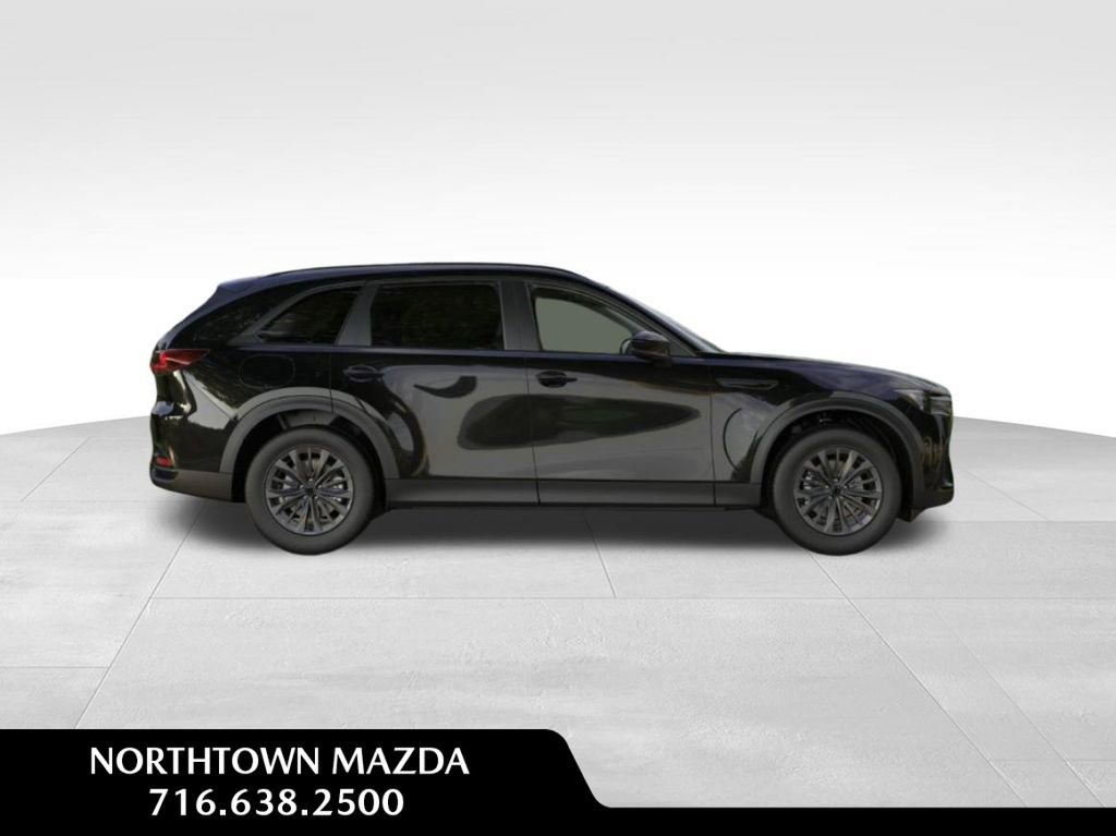 New 2026 MAZDA CX-70 SC image 5