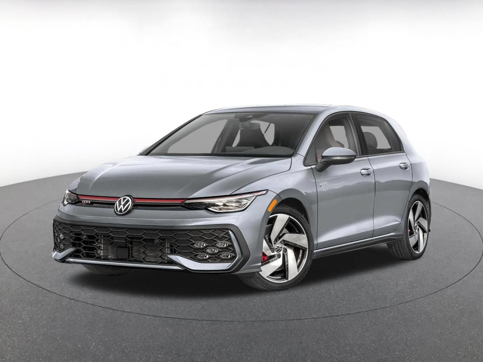 Used 2026 Volkswagen Golf S FWD image 2