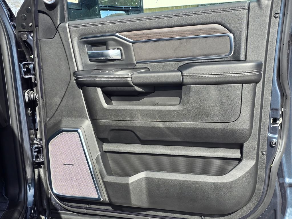 New 2026 RAM 2500 Laramie image 36