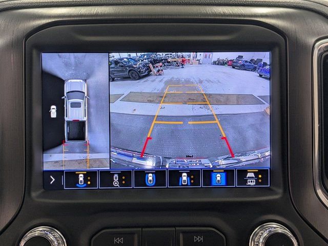 Used 2020 GMC Sierra 1500 AT4 w/ AT4 Premium Package image 13