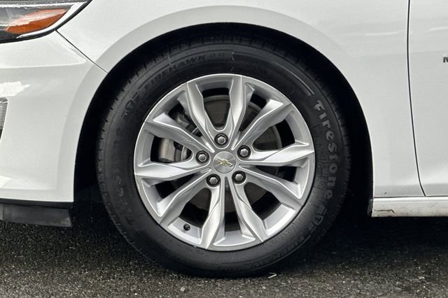 Used 2022 Chevrolet Malibu LT image 30