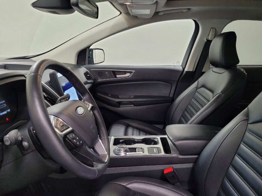 Used 2022 Ford Edge SEL w/ Convenience Package AWD/4WD image 17