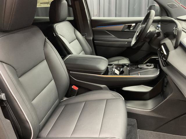 New 2026 Buick Enclave Preferred FWD image 18