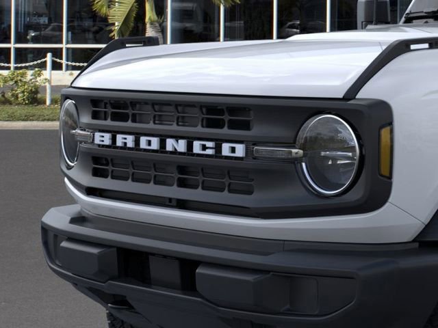 New 2026 Ford Bronco Big Bend image 19