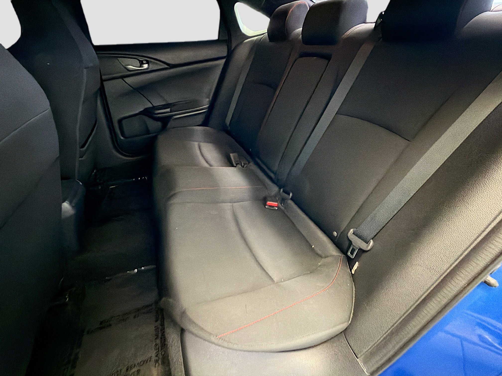 Used 2020 Honda Civic Si image 13