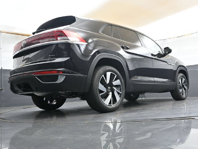 New 2026 Volkswagen Atlas Cross Sport SE AWD/4WD image 41