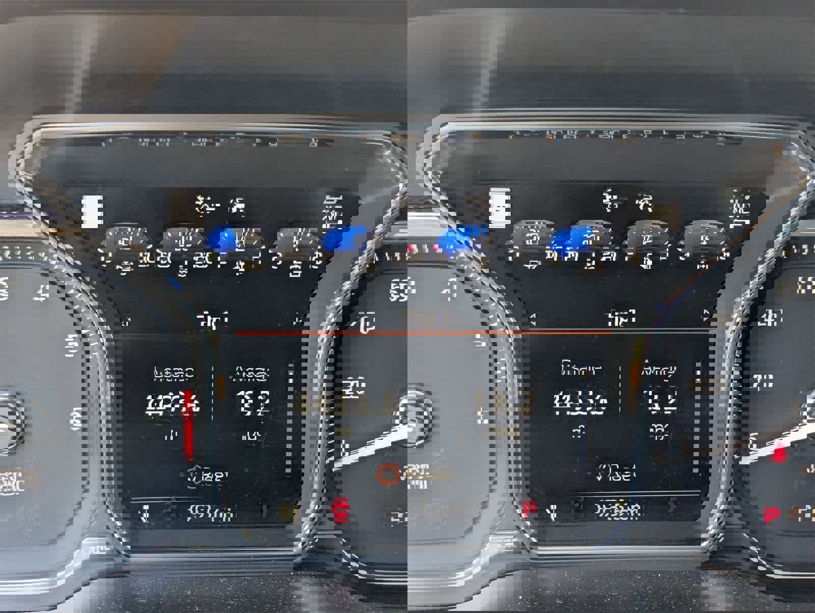 Used 2021 GMC Sierra 1500 AT4 w/ AT4 Premium Package image 33