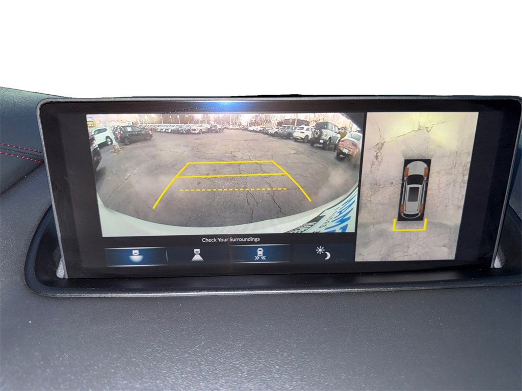 Used 2022 Acura MDX Type S image 15