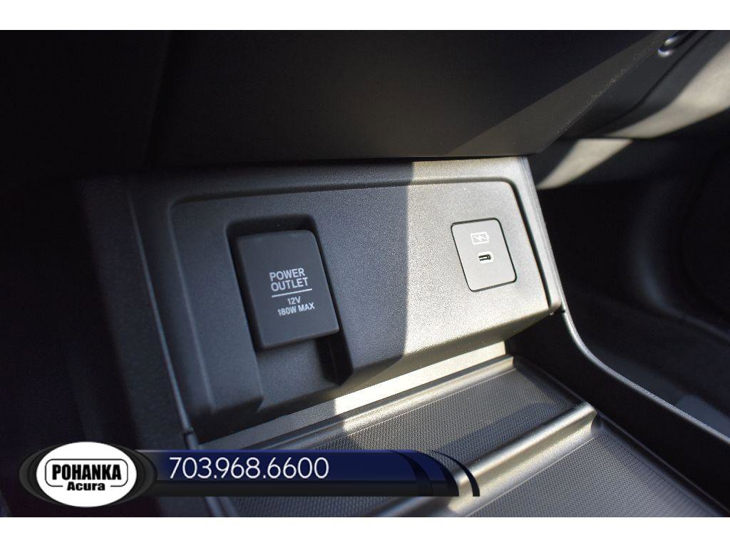 New 2026 Acura RDX w/ Technology Package AWD/4WD image 18