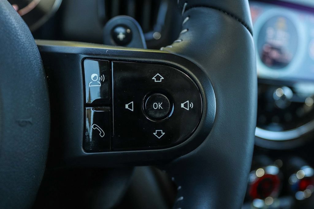 Used 2024 MINI Cooper Countryman S FWD image 28