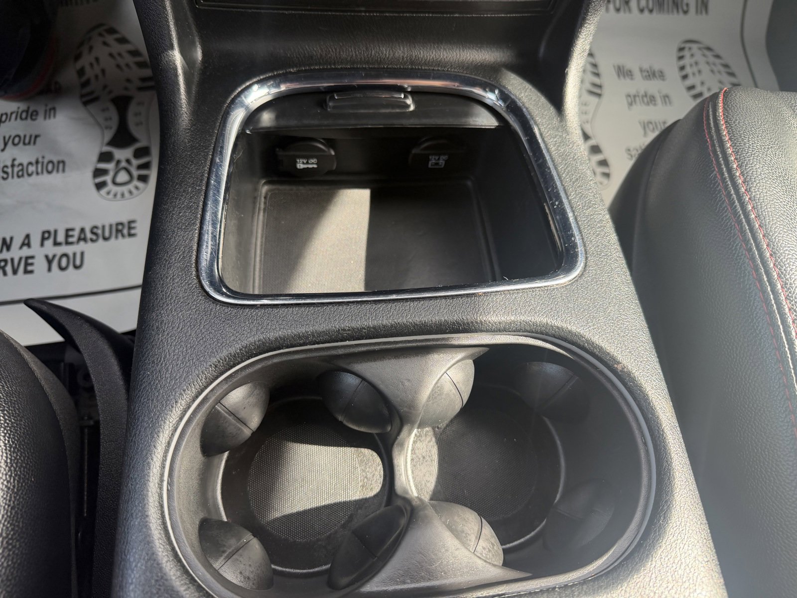 Used 2016 Dodge Grand Caravan R/T image 18