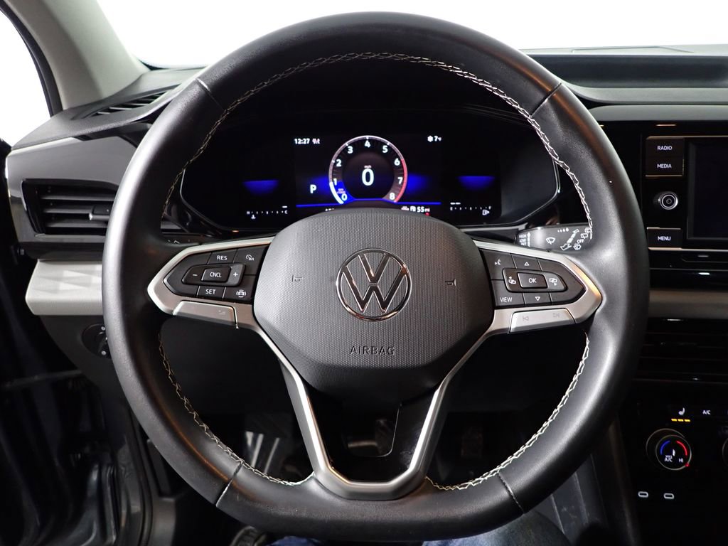 Used 2023 Volkswagen Taos S image 28